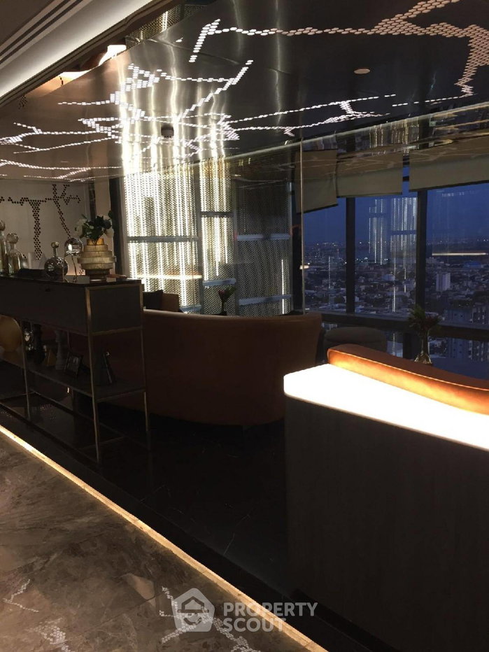 รูป ขายคอนโด 1 ห้องนอน ชั้น 19 Knightsbridge Prime Onnut ใกล้ BTS อ่อนนุช (ID 1523820) - รูปที่ 38/38
