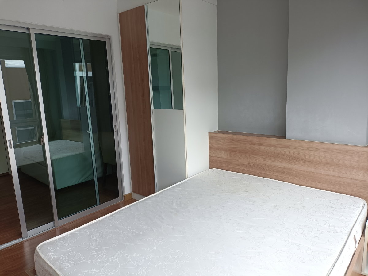 รูป ขายพลัสคอนโด ตึกA วิวสระน้ำ/ฟิตเนส ห้องสวยเนี๊ยบราคาน่ารัก(ราคาถูกมากๆๆๆ) - รูปที่ 31/34