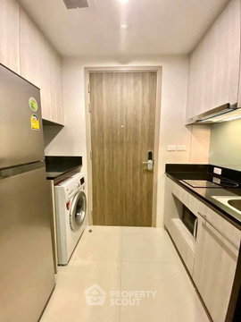1-BR Condo at Niche MONO Mega Space Bangna in Bang Kaeo (ID 3395797)