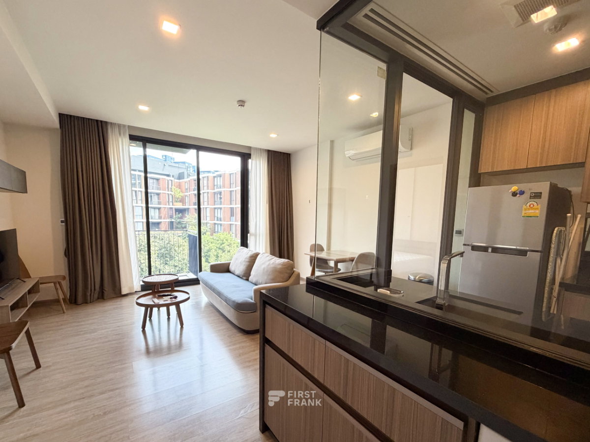 picture Hot Listing! Mori Haus | Urban Forest Resort Condo, Exclusive Community, Ready to Move - 3/15