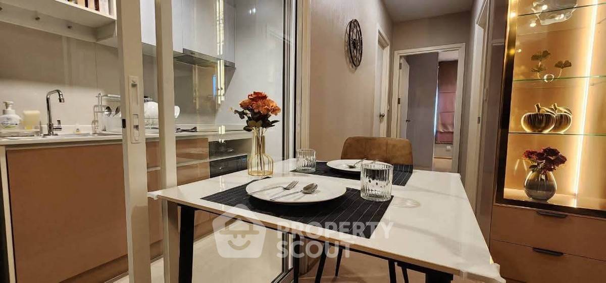 picture 200m To ARL Ramkhamhaeng | 2-BR At The Tree Sukhumvit 71-Ekamai (ID 3393699) - 4/17