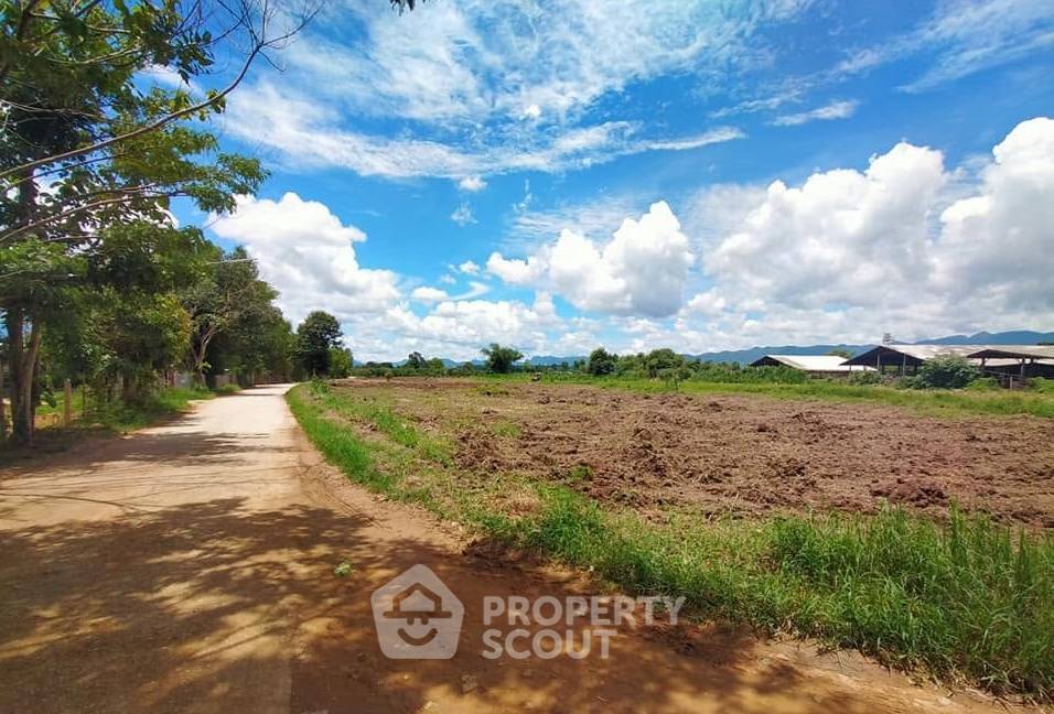 รูป ที่ดินขายในปงตำ ไชยปราการ เชียงใหม่ (ID 3386153) - รูปที่ 2/5