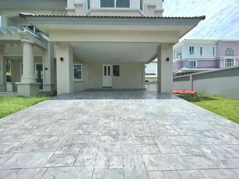 บ้าน 4-ห้องนอน ใน ท่าแร้ง (ID 3397396)