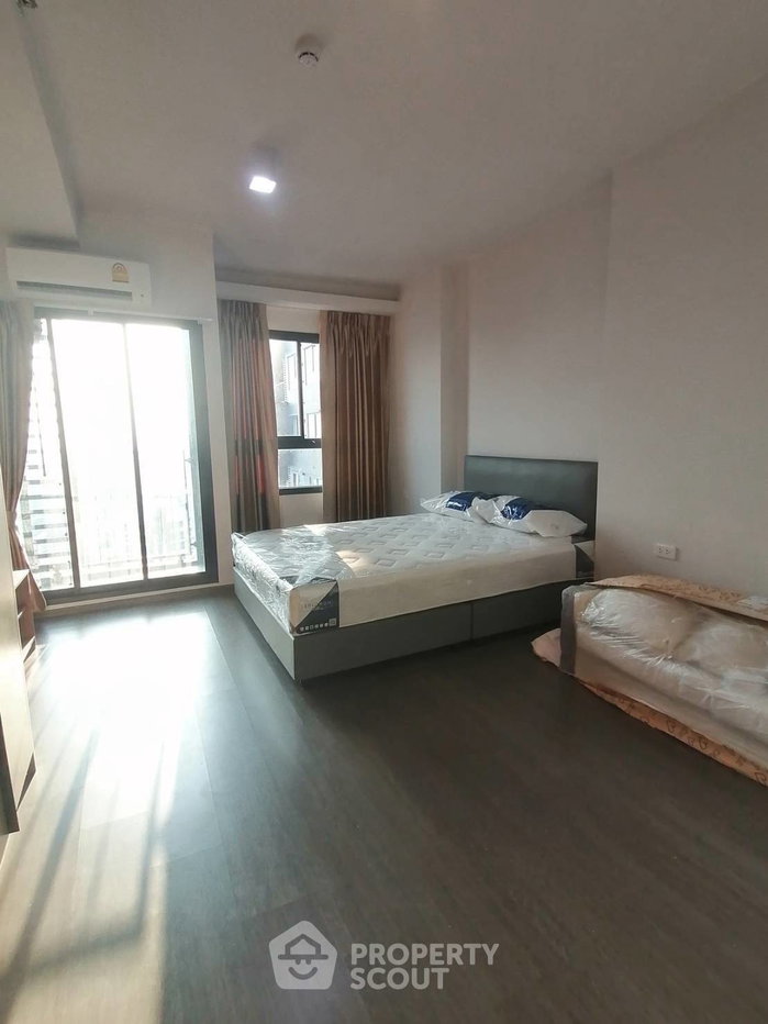 รูป คอนโด สตูดิโอ ที่ ไอดีโอ สุขุมวิท 93 ใกล้ BTS บางจาก (ID 3393867) - รูปที่ 1/7