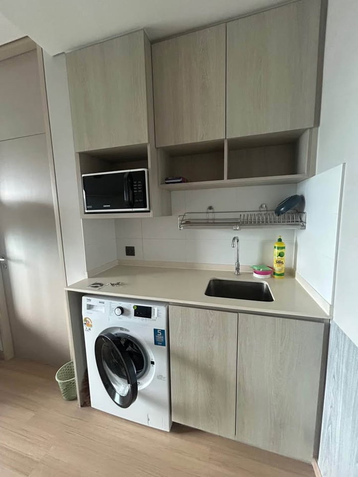 picture 🍀 For Rent Lumpini Suite Din Daeng - Ratchaprarop 🍀 Add Line ID: @zcondo (with@) 🔥 C6442 - 6/7