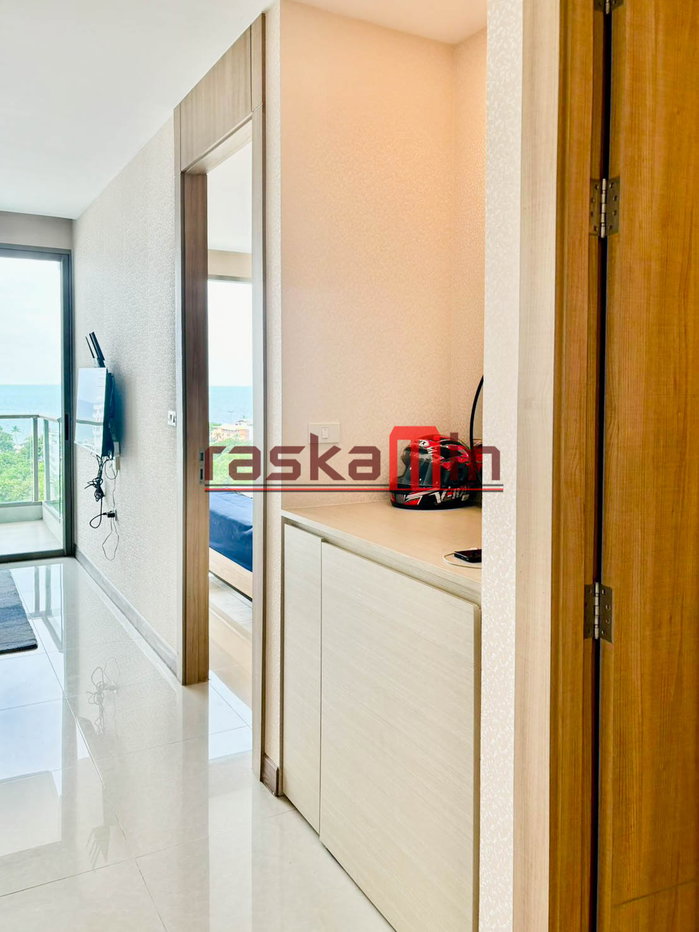 picture 🔥 HOT PRICE FOR SALE | THE RIVIERA JOMTIEN 🌊 - 6/8