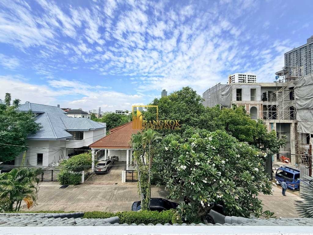 รูป Luxurious 4 Bedroom Pool Villa in Thonglor Area - BR28366SH - รูปที่ 39/49