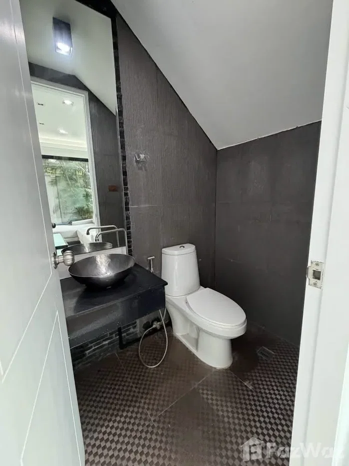 รูป ขาย บ้านเดี่ยว 3 ห้องนอน ใน บางจาก, กรุงเทพมหานคร 6855620 - รูปที่ 6/16