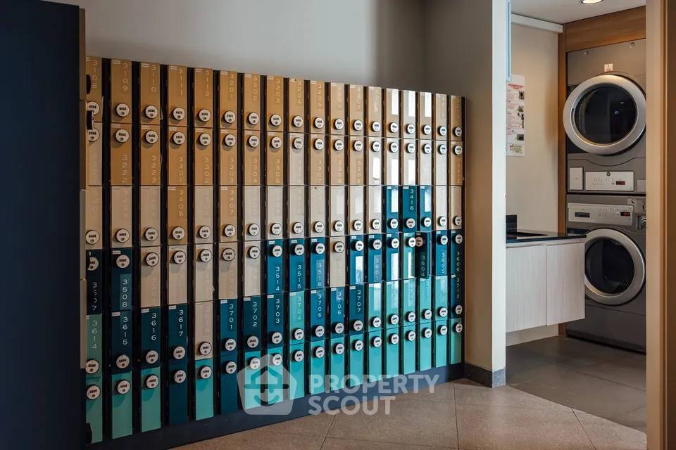 picture 2-BR Condo For Sale At Sky Park Celeste Phuket (ID 3397339) - 25/29