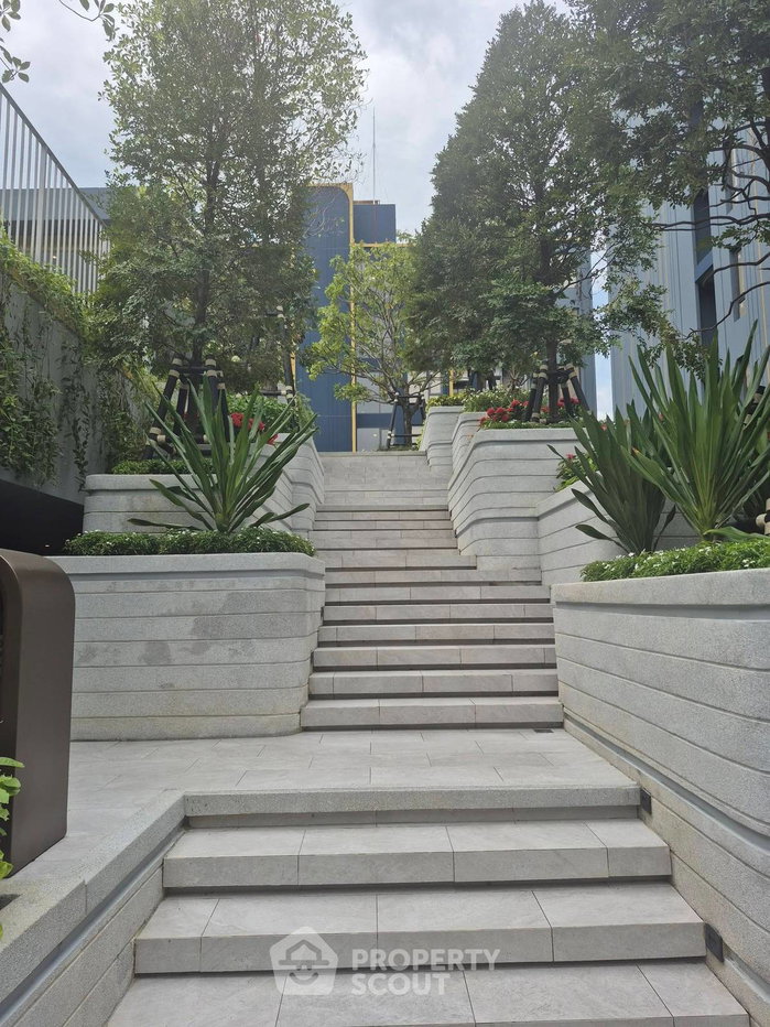 รูป คอนโด 1-ห้องนอน ที่ เดอะเบส รัชดา19 ใกล้ MRT รัชดาภิเษก (ID 3395855) - รูปที่ 13/14