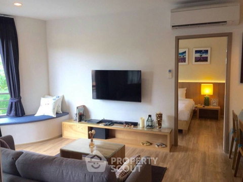 2-BR Condo at Baan San Ngam Hua Hin close to The Venezia (ID 3393991)