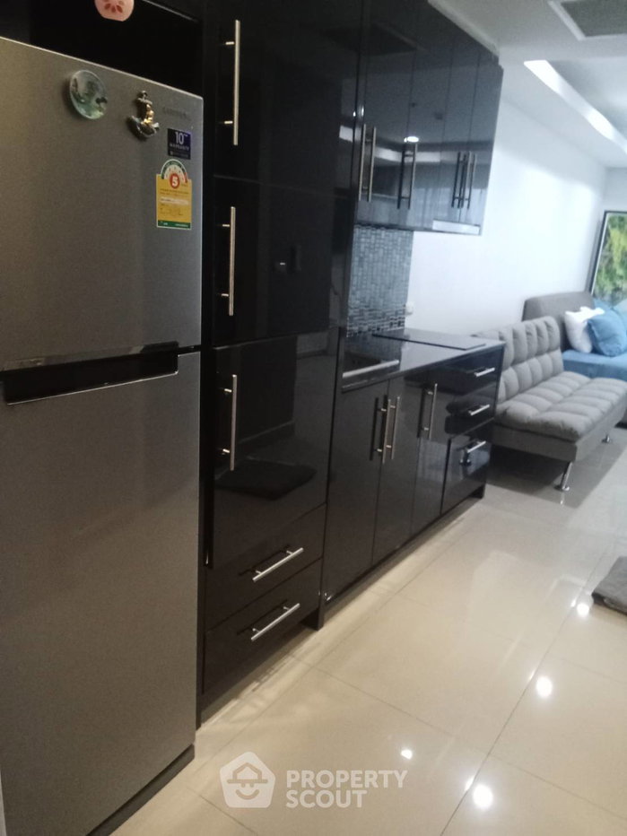 รูป คอนโดชั้น 16 แบบ 1 ห้องนอน Cosy Beach View Condominium Pratumnak (ID 3394661) - รูปที่ 6/11