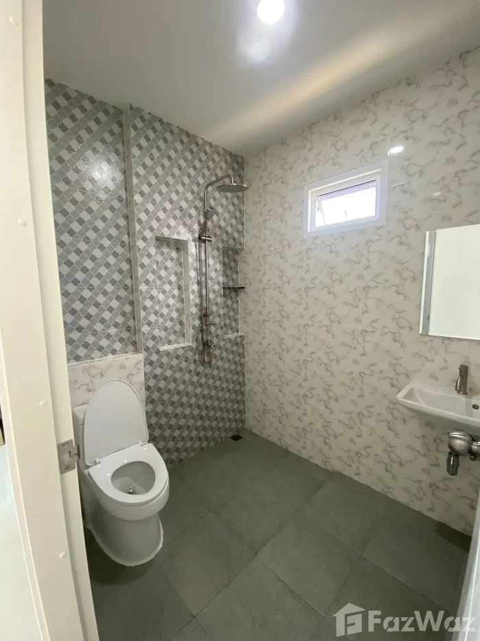 รูป บ้านเดี่ยวให้เช่า 2 ห้องนอน ใน ฉลอง, ภูเก็ต 6854360 - รูปที่ 6/9