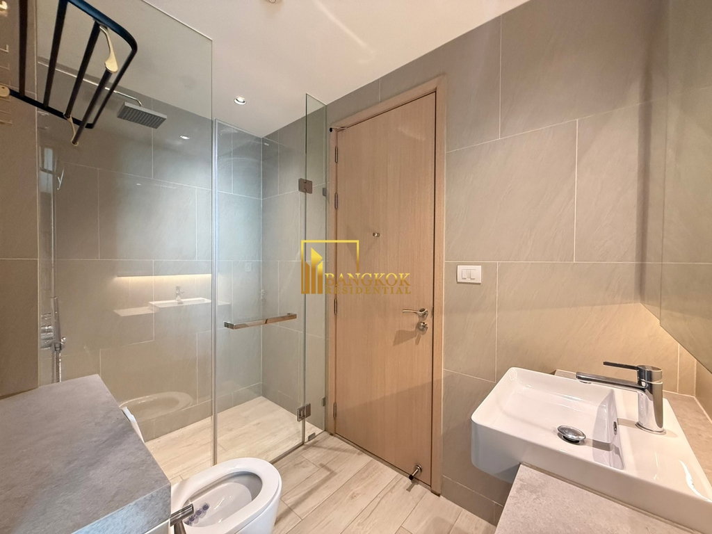 picture The Lofts Silom | Charming 2 Bedroom Condo in CBD Area - BR62197CD - 10/24
