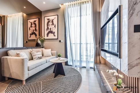The extro phayathai - rangnam Convenient Travel, Great Value per Square Meter near BTS Victory Monument
