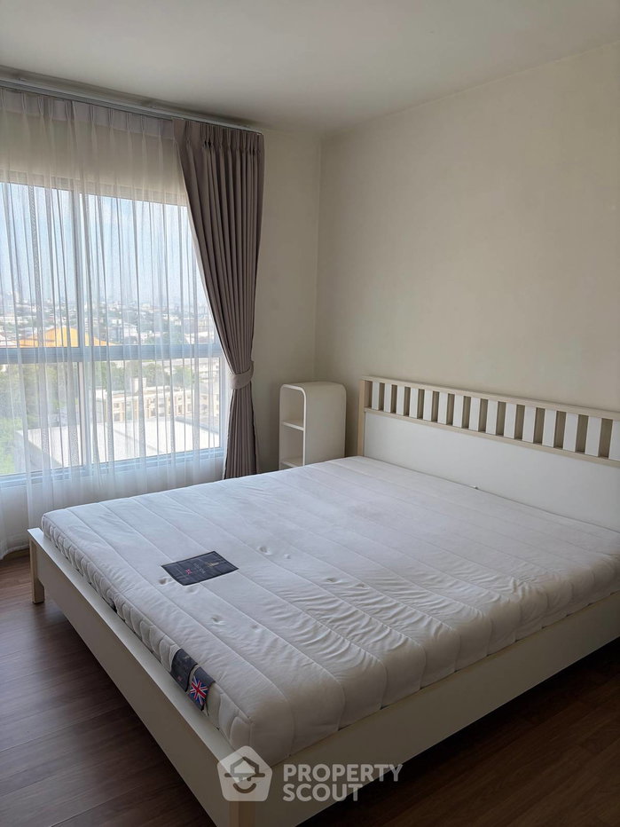 รูป คอนโด 1-ห้องนอน ที่ เอส แอนด์ เอส สุขุมวิท 101/1 ใกล้ BTS อุดมสุข (ID 3390930) - รูปที่ 7/13