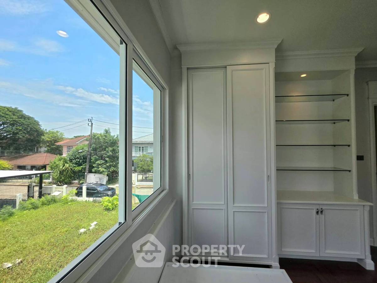 รูป บ้าน 4-ห้องนอน ใน ท่าแร้ง (ID 3397396) - รูปที่ 73/74
