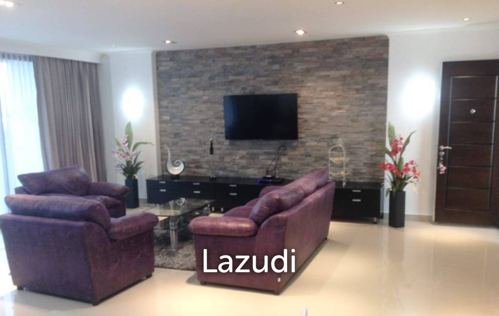 picture 1 Bed 2 Baths 119 SQ.M. The Park Jomtien - 2/10