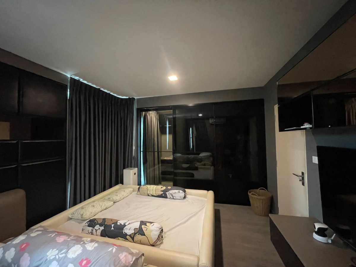 picture Inizio 3 Pinklao - Wongwaen / 3 Bedrooms #HSLY094 - 7/8