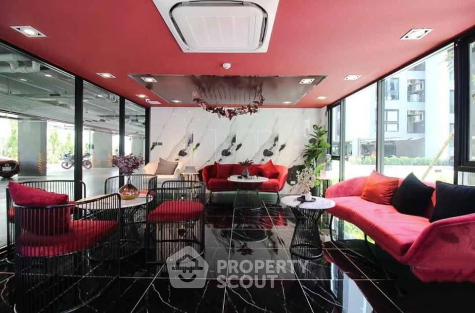 รูป คอนโด 1-ห้องนอน ที่ ดิ เอ็กเซล ลาดพร้าว-สุทธิสาร ใน วังทองหลาง (ID 3389598) - รูปที่ 17/19