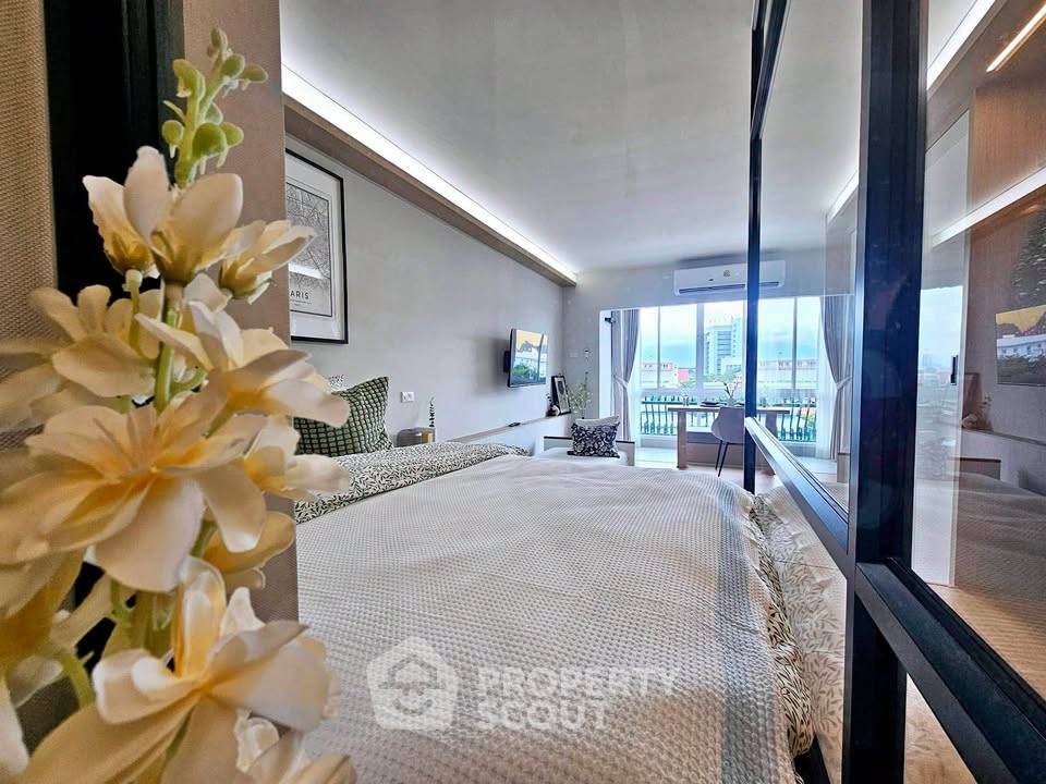 รูป คอนโด 1-ห้องนอน ที่ ฮิลล์ไซด์ พายัพ คอนโดมิเนียม 9 ใกล้ คุ้มขันโตก (ID 3393916) - รูปที่ 1/19