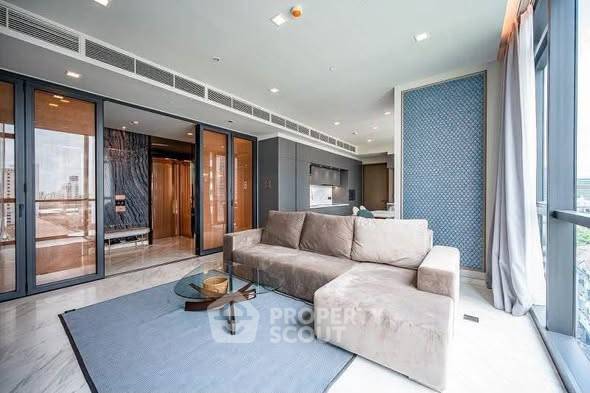 picture 2-BR Condo at The Monument Thonglo close to Thong Lo (ID 3392017) - 4/8