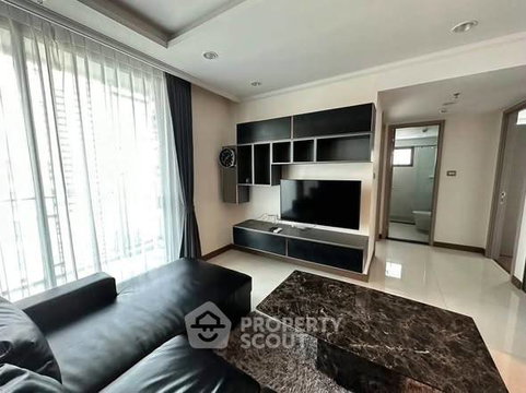 คอนโด 2-ห้องนอน ที่ ศุภาลัย โอเรียนทัล สุขุมวิท 39 ใกล้ MRT เพชรบุรี (ID 3389550)