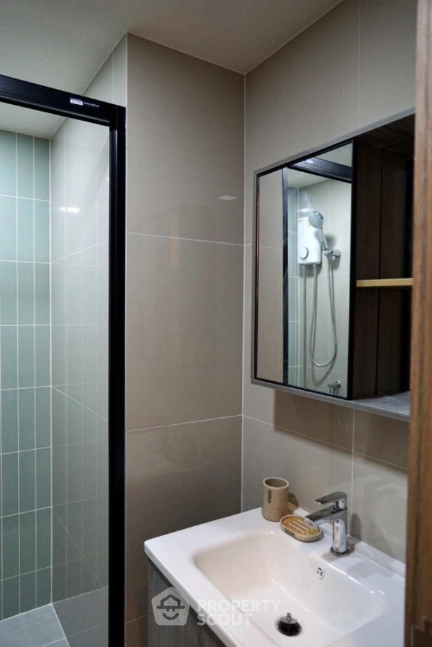 รูป คอนโด 1-ห้องนอน ที่ เดอะ มูฟ ราม 22 ใกล้ รามคำแหง (ID 3388637) - รูปที่ 6/9