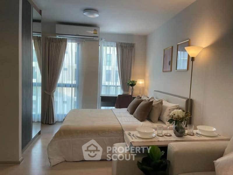 picture 1-BR Condo At UNiO Sukhumvit 72 Phase 2 Near BTS Bearing (ID 3390837) - 2/6