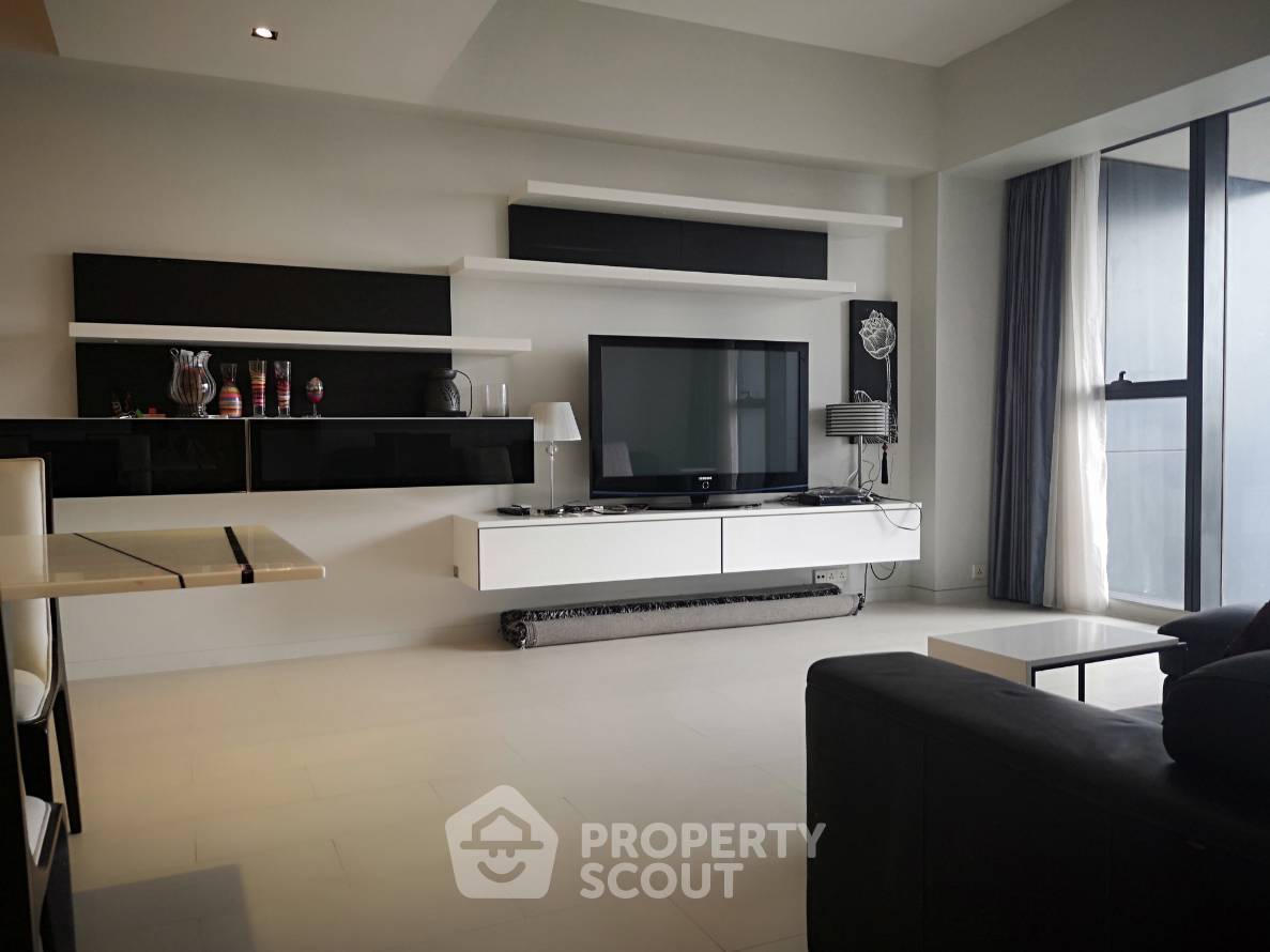 รูป ห้อง 2 ห้องนอน ชั้น 22 The Met Sathorn ใกล้ BTS ช่องนนทรี (ID 3387672) - รูปที่ 2/11