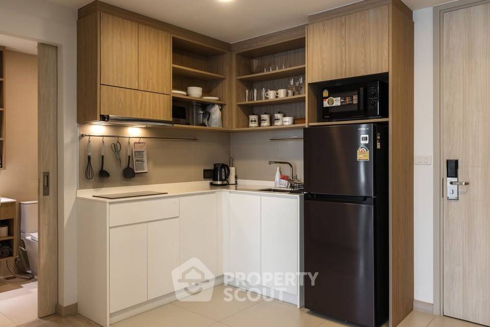 picture 2-BR Condo For Sale At Sky Park Celeste Phuket (ID 3397339) - 6/29