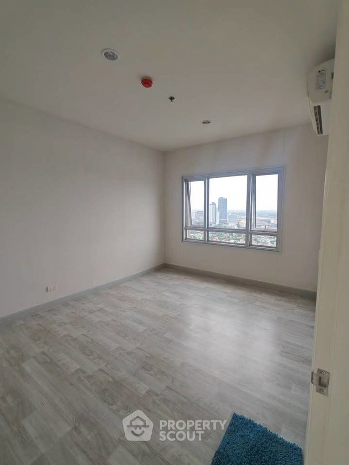 picture Great Value 2-BR Manor Sanambinnam Near MRT Phra Nang Klao Bridge (ID 3394724) - 4/5