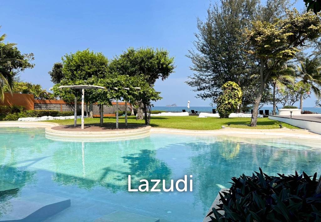 รูป Las Tortugas : 1 Bed Condo Close To The Beach - รูปที่ 17/21