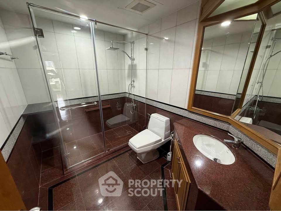 รูป คอนโด 2-ห้องนอน ที่ สุพรีม วิลล์ คอนโดมิเนียม ใกล้ MRT คลองเตย (ID 3390789) - รูปที่ 12/27