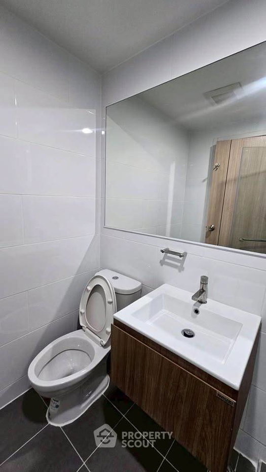 รูป คอนโด 1-ห้องนอน ที่ ดิ เอ็กซ์เซล กรูฟ ลาซาล 52 ใกล้ ลาซาล (ID 3389391) - รูปที่ 11/13