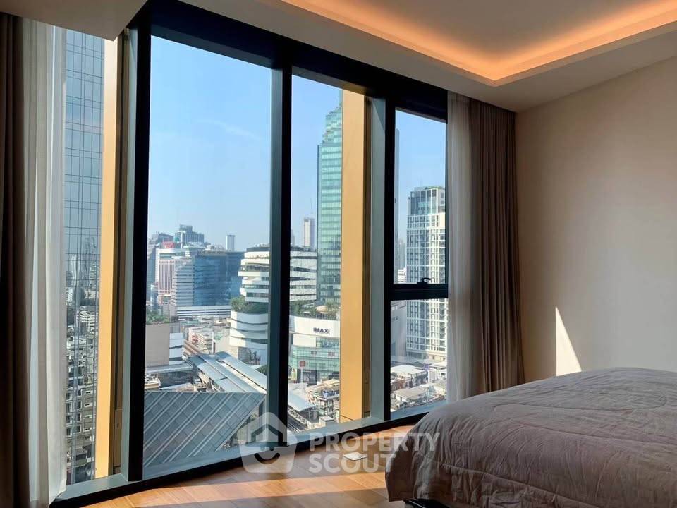 รูป คอนโด 2 ห้องนอน เลี้ยงสัตว์ได้ The Estelle Phrom Phong ใกล้ BTS พร้อมพงษ์ 200 เมตร (ID 3389038) - รูปที่ 12/23