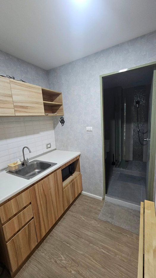 picture Condo for rent, Happy Condo Donmuang The Terminal - 8/12