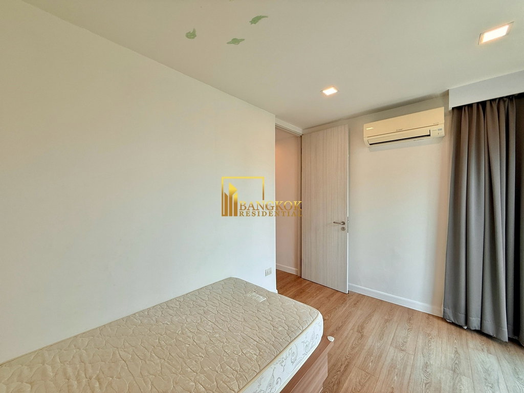 รูป The Bangkok 61 | Charming 2 Bed Condo For Rent in Ekkamai - BR62191CD - รูปที่ 17/32