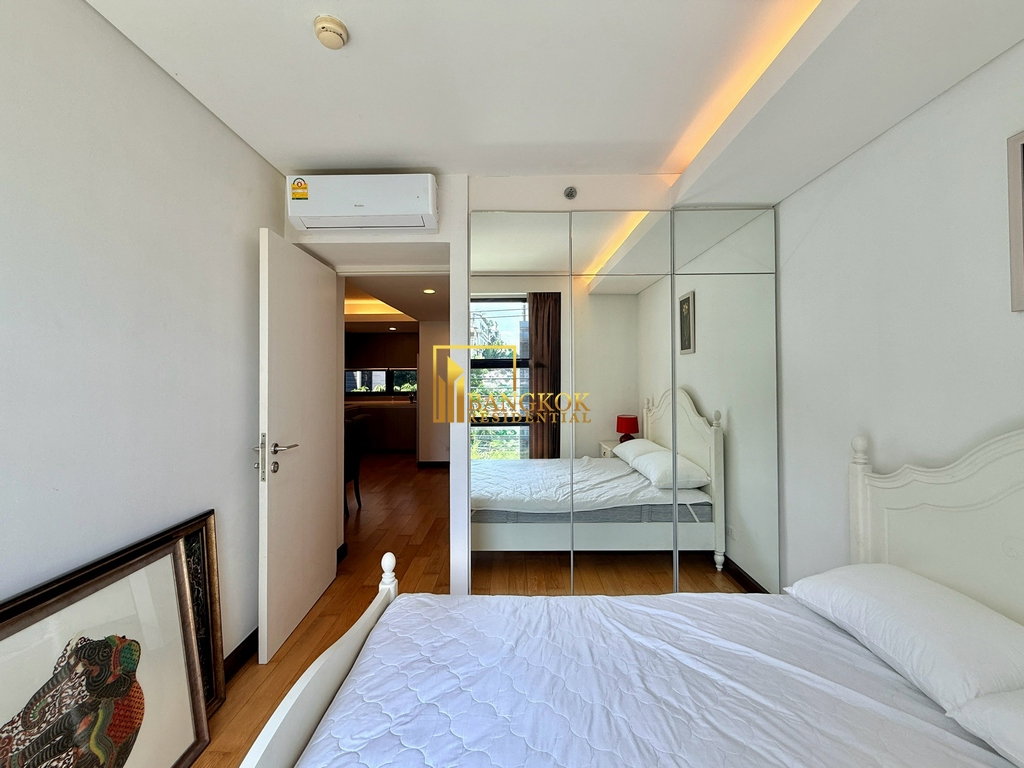 picture Mode Sukhumvit 61 | Delightful 2 Bedroom Condo in Prime Area - BR62185CD - 14/26