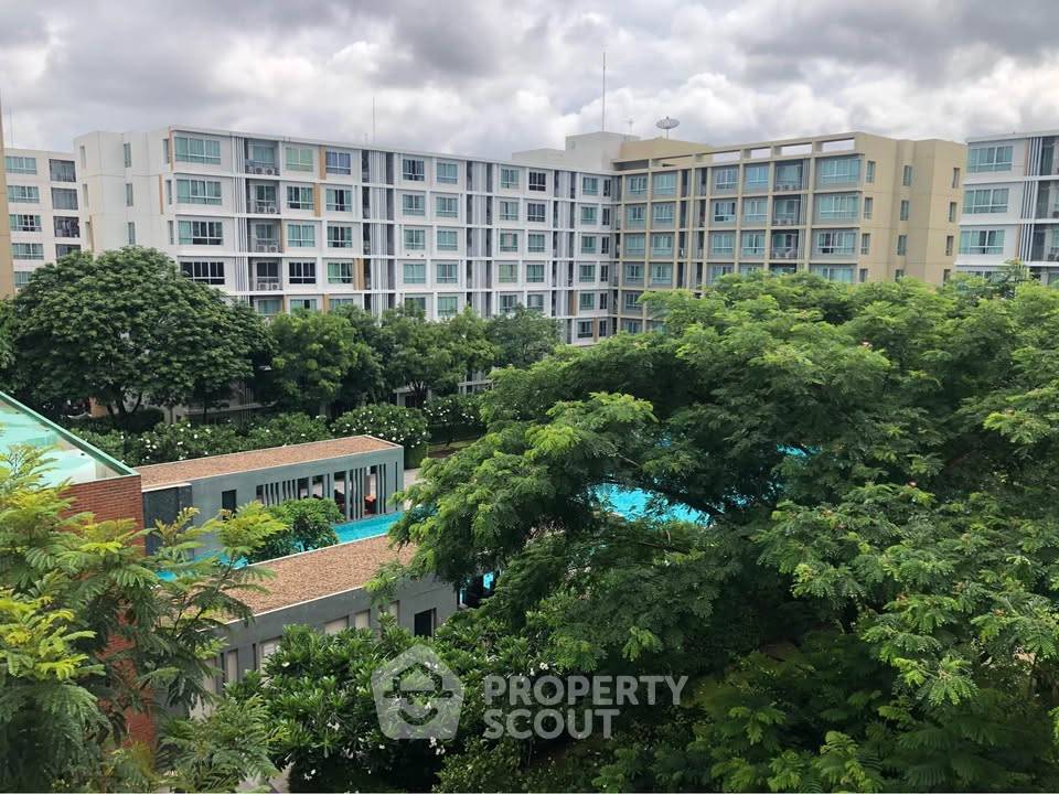 รูป ขายคอนโด 1 ห้องนอน ขนาด 30 ตร.ม. ที่ D Condo Sign Chiang Mai (ID 3390608) - รูปที่ 10/19