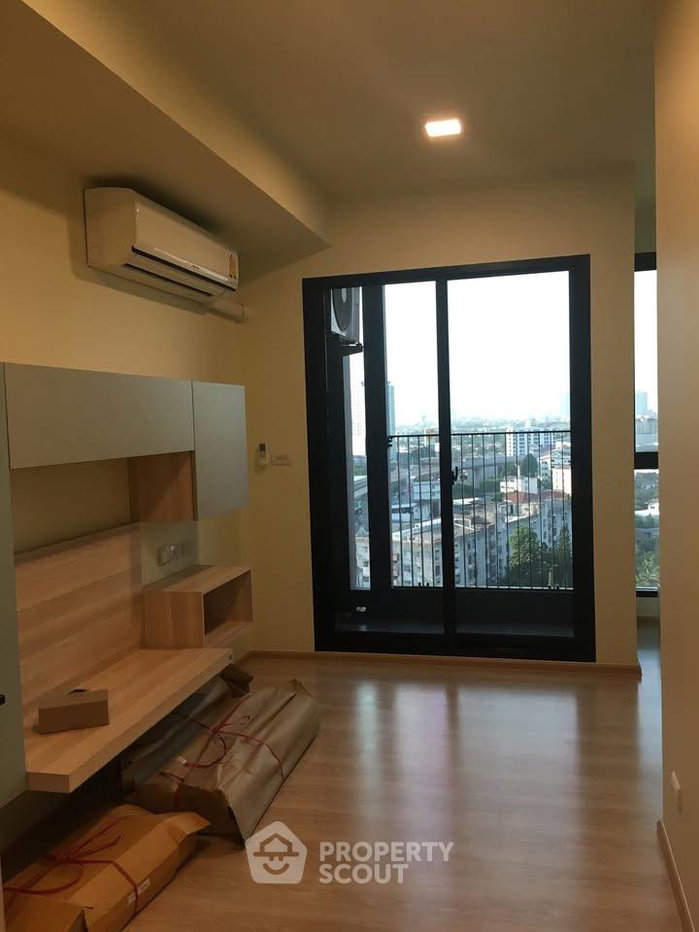 picture 40m To MRT Yaek Tiwanon | 1-BR At Unio H Tiwanon (ID 3389039) - 10/14