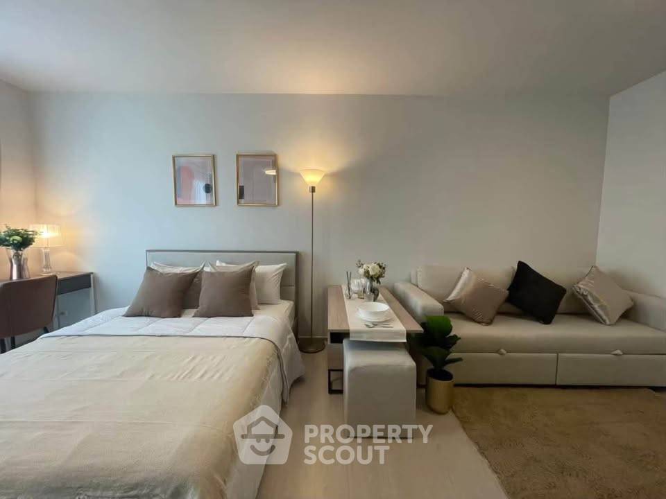picture 1-BR Condo At UNiO Sukhumvit 72 Phase 2 Near BTS Bearing (ID 3390837) - 3/6