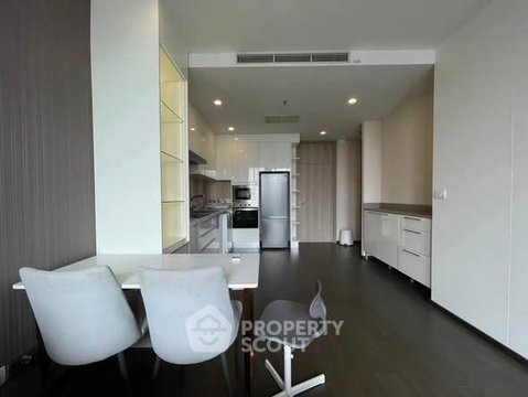 คอนโด 2-ห้องนอน ที่ โนเบิล เพลินจิต ใกล้ BTS เพลินจิต (ID 2578214)
