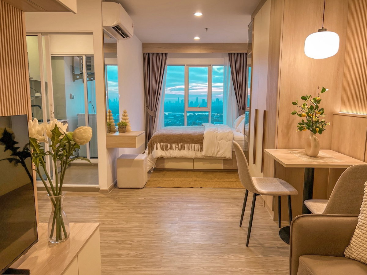 picture ——For Rent Regent Home Bangna——— - 13/20
