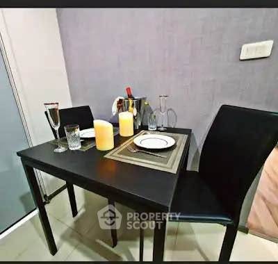 picture 1-BR Condo At The Base Park West Sukhumvit 77 Near BTS On Nut (ID 3394408) - 4/8