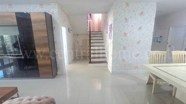 รูป บ้านแฝด 2 ชั้น นนท์ณิชา บางใหญ่ 2  เวสต์เกต นนทบุรี - รูปที่ 4/14