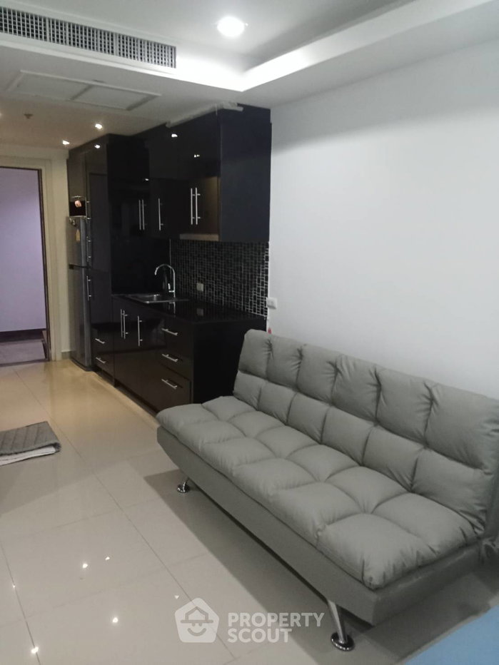 รูป คอนโดชั้น 16 แบบ 1 ห้องนอน Cosy Beach View Condominium Pratumnak (ID 3394661) - รูปที่ 8/11