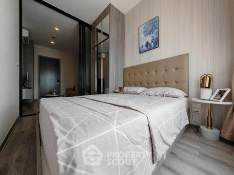 1-BR Condo at Knightsbridge Prime Onnut near BTS On Nut (ID 3393610)