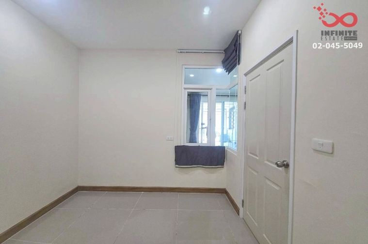 ขายทาวน์โฮม 4 ห้องนอน 117 ตร.ม. 19 ตร.ว. โกลเด้น ทาวน์ 3 บางนา - สวนหลวง