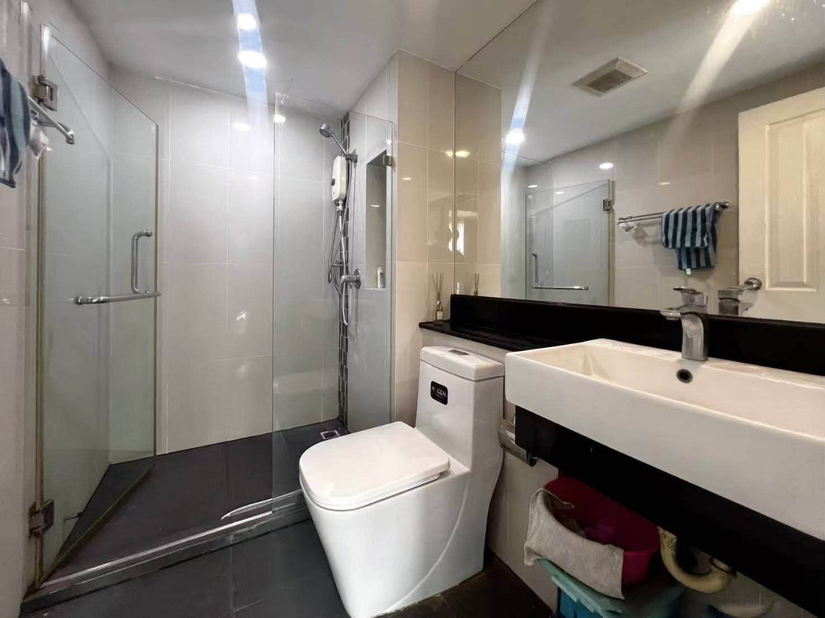 รูป Code: 26KJ5416 ให้เช่า IDEO Mobi Sukhumvit Eastgate 🔥🔥 จองเดือนนี้รับส่วนลด1,000บาท 🔥🔥 @kjcondo (มี@ข้างหน้าด้วยนะคะ) - รูปที่ 7/9
